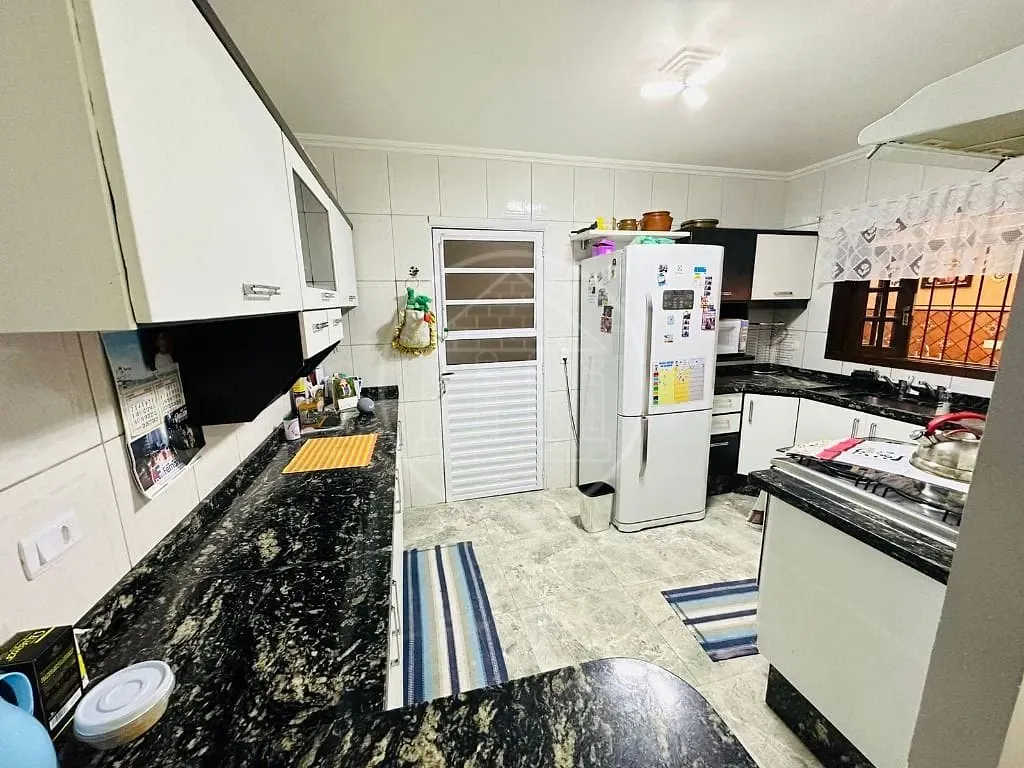 Sobrado, 3 quartos, 125 m² - Foto 5
