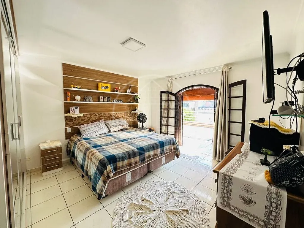 Sobrado, 3 quartos, 125 m² - Foto 11