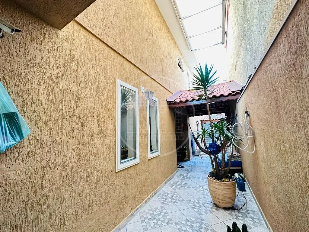Sobrado, 3 quartos, 125 m² - Foto 8