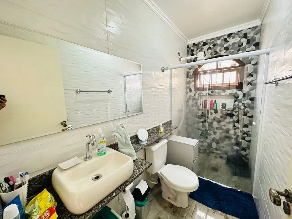 Sobrado, 3 quartos, 125 m² - Foto 14
