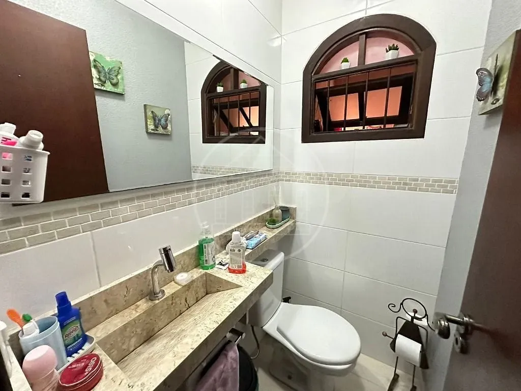 Sobrado, 3 quartos, 125 m² - Foto 21