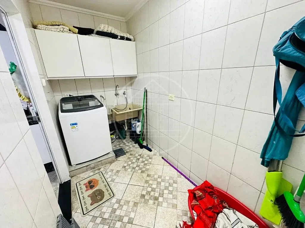 Sobrado, 3 quartos, 125 m² - Foto 19