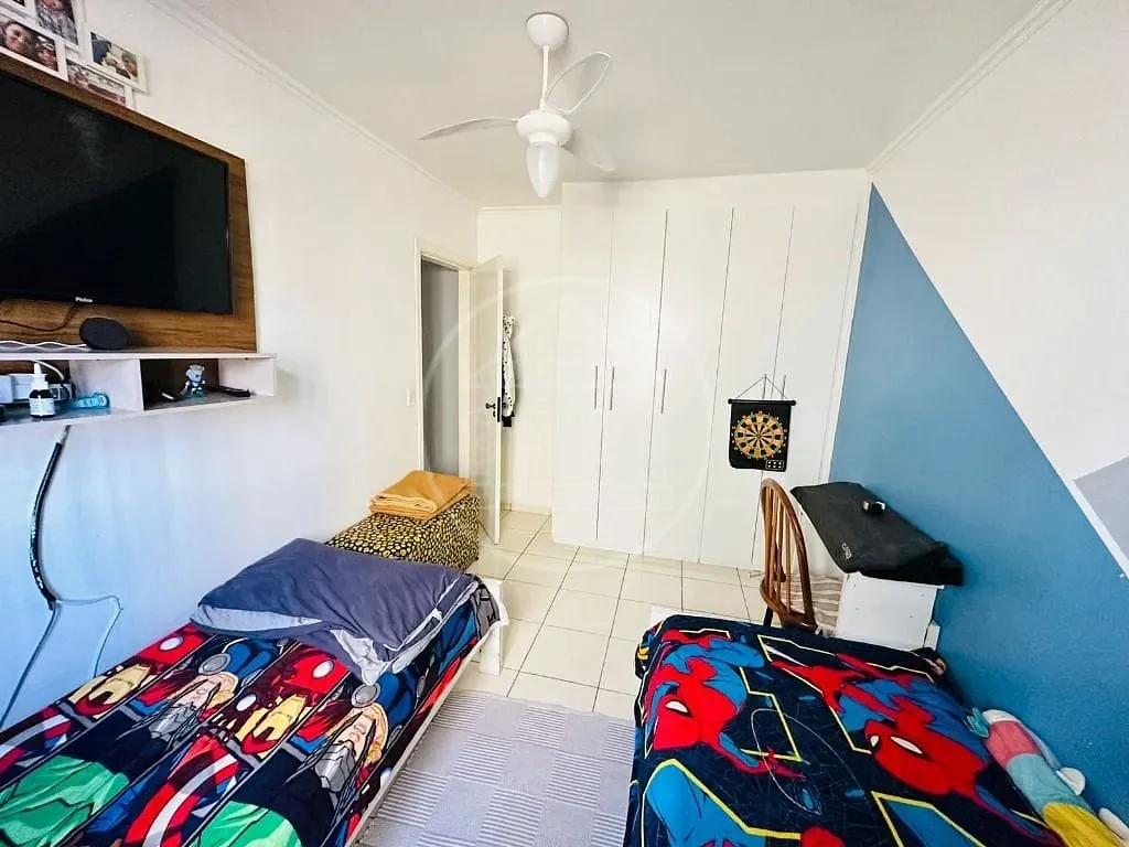 Sobrado, 3 quartos, 125 m² - Foto 16