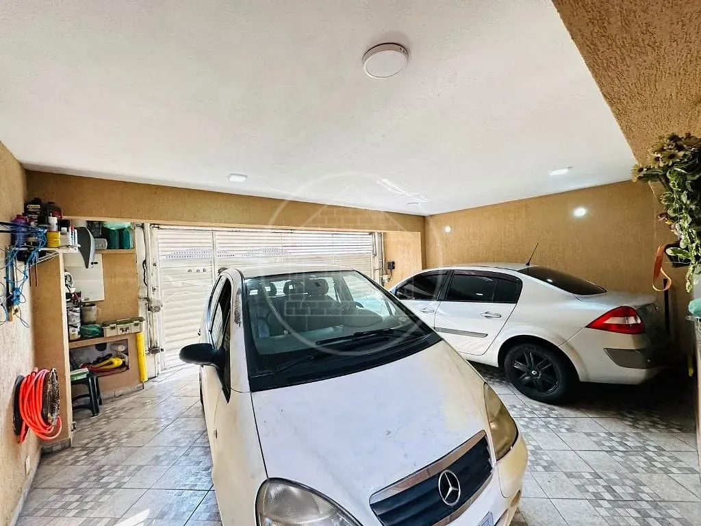 Sobrado, 3 quartos, 125 m² - Foto 9