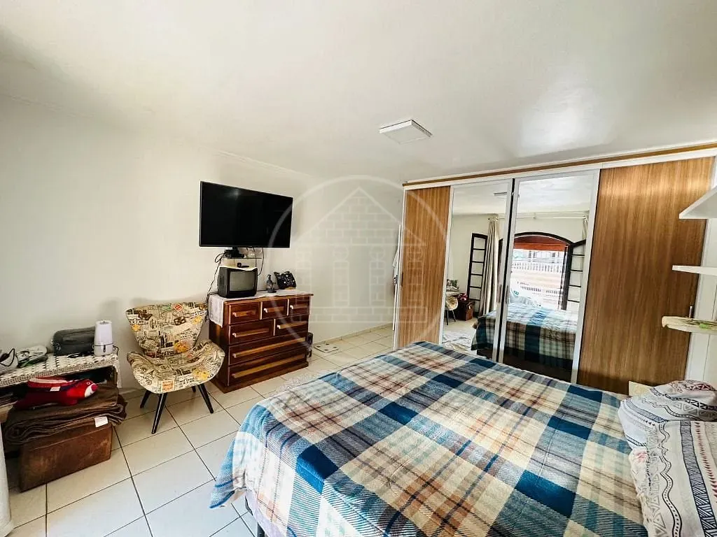 Sobrado, 3 quartos, 125 m² - Foto 13