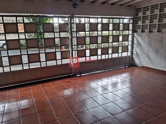 Sobrado com 147m² 3 quartos e 4 banheiros, à venda, no bairro Brooklin Paulista em São Paulo
