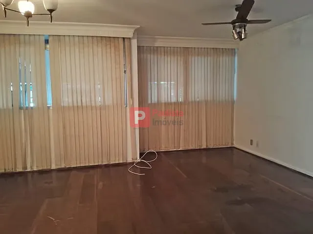 Sobrado com 147m² 3 quartos e 4 banheiros, à venda, no bairro Brooklin Paulista em São Paulo