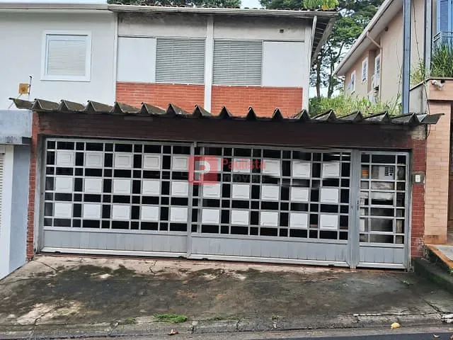 Sobrado com 147m² 3 quartos e 4 banheiros, à venda, no bairro Brooklin Paulista em São Paulo
