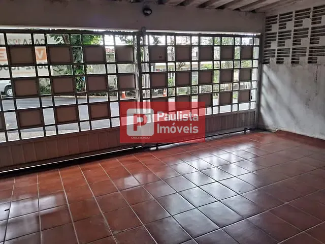 Sobrado com 147m² 3 quartos e 4 banheiros, à venda, no bairro Brooklin Paulista em São Paulo