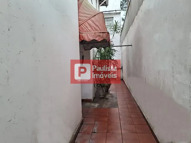 Sobrado com 147m² 3 quartos e 4 banheiros, à venda, no bairro Brooklin Paulista em São Paulo