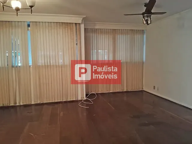 Sobrado com 147m² 3 quartos e 4 banheiros, à venda, no bairro Brooklin Paulista em São Paulo