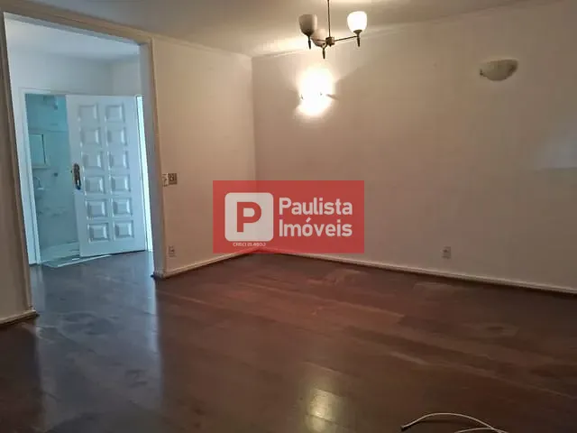 Sobrado com 147m² 3 quartos e 4 banheiros, à venda, no bairro Brooklin Paulista em São Paulo