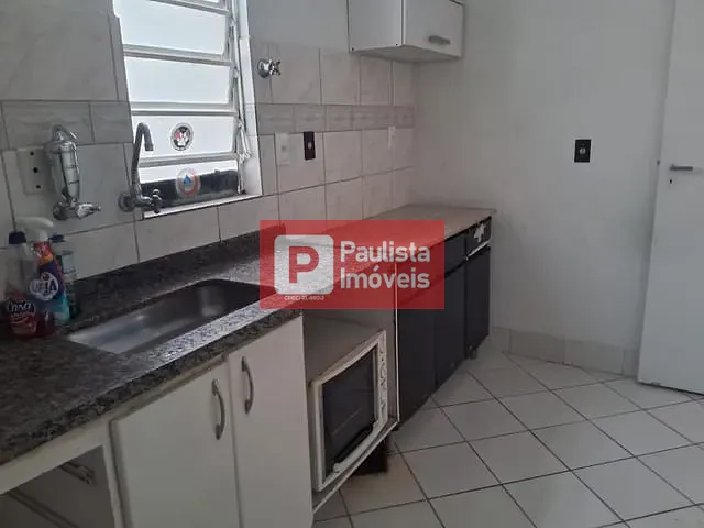 Sobrado com 147m² 3 quartos e 4 banheiros, à venda, no bairro Brooklin Paulista em São Paulo