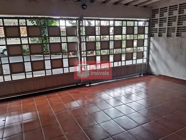 Sobrado com 147m² 3 quartos e 4 banheiros, à venda, no bairro Brooklin Paulista em São Paulo
