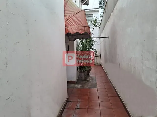 Sobrado com 147m² 3 quartos e 4 banheiros, à venda, no bairro Brooklin Paulista em São Paulo