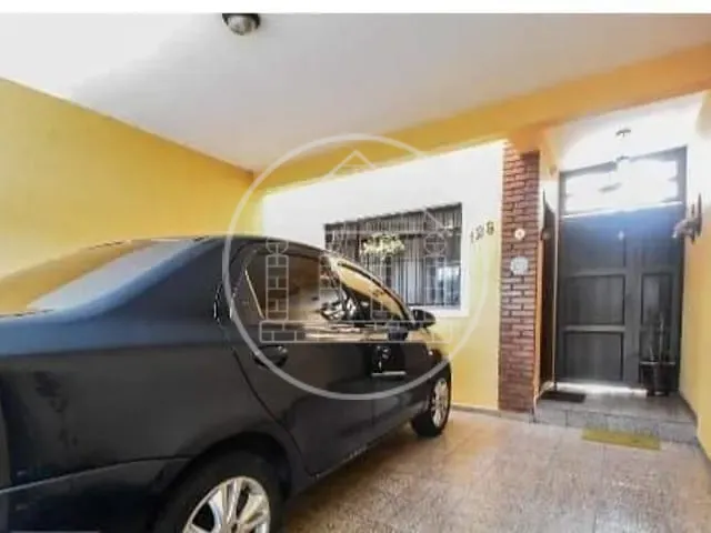 Sobrado com 125m² 3 quartos e 2 banheiros, à venda, no bairro Vila Arriete em São Paulo