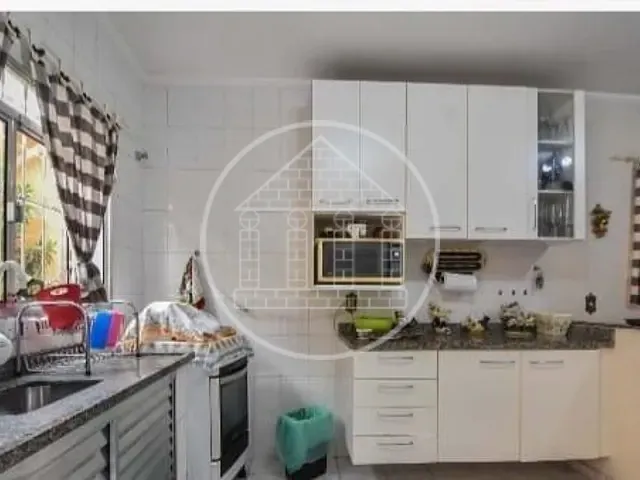 Sobrado com 125m² 3 quartos e 2 banheiros, à venda, no bairro Vila Arriete em São Paulo