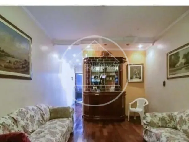 Sobrado com 125m² 3 quartos e 2 banheiros, à venda, no bairro Vila Arriete em São Paulo