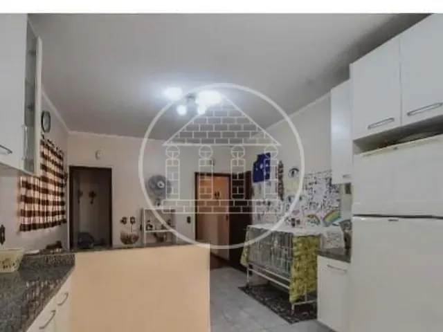 Sobrado com 125m² 3 quartos e 2 banheiros, à venda, no bairro Vila Arriete em São Paulo
