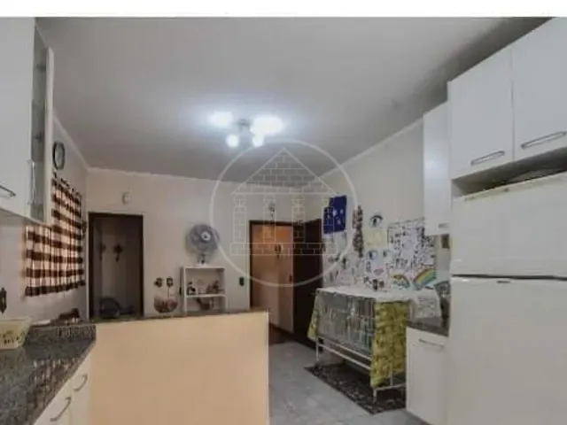 Sobrado com 125m² 3 quartos e 2 banheiros, à venda, no bairro Vila Arriete em São Paulo