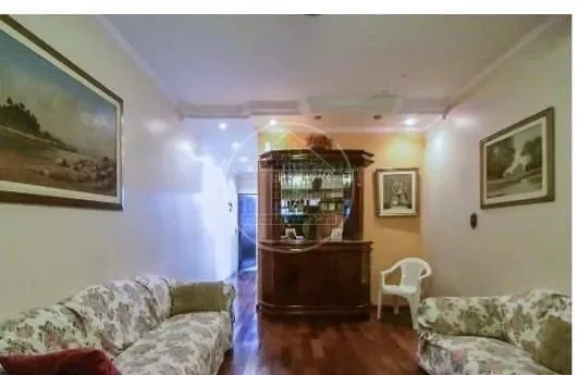 Sobrado, 3 quartos, 140 m² - Foto 3