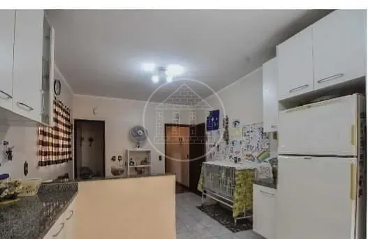 Sobrado, 3 quartos, 140 m² - Foto 4