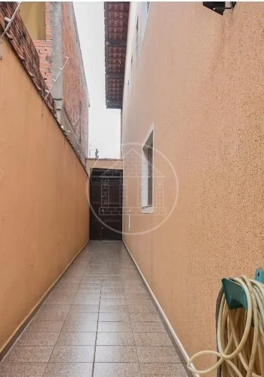Sobrado, 3 quartos, 140 m² - Foto 9