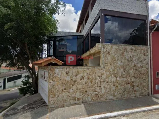Sobrado com 192m² 3 quartos e 3 banheiros, à venda, no bairro Jardim Esmeralda (Zona Sul) em São Paulo