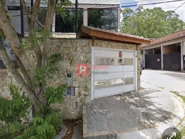 Sobrado com 192m² 3 quartos e 3 banheiros, à venda, no bairro Jardim Esmeralda (Zona Sul) em São Paulo