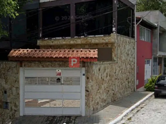 Sobrado com 192m² 3 quartos e 3 banheiros, à venda, no bairro Jardim Esmeralda (Zona Sul) em São Paulo