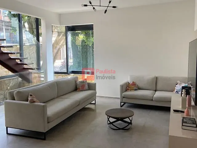Sobrado com 192m² 3 quartos e 3 banheiros, à venda, no bairro Jardim Esmeralda (Zona Sul) em São Paulo