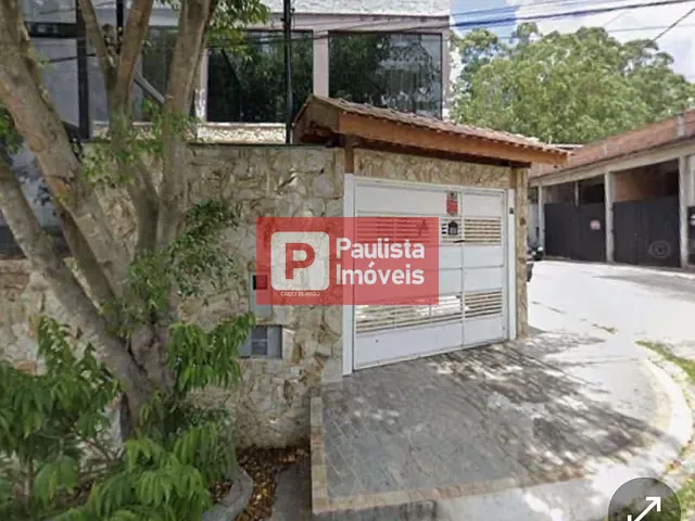 Sobrado com 192m² 3 quartos e 3 banheiros, à venda, no bairro Jardim Esmeralda (Zona Sul) em São Paulo