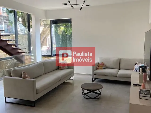 Sobrado com 192m² 3 quartos e 3 banheiros, à venda, no bairro Jardim Esmeralda (Zona Sul) em São Paulo