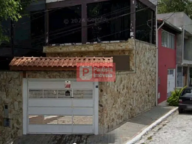Sobrado com 192m² 3 quartos e 3 banheiros, à venda, no bairro Jardim Esmeralda (Zona Sul) em São Paulo