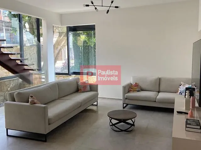 Sobrado com 192m² 3 quartos e 3 banheiros, à venda, no bairro Jardim Esmeralda (Zona Sul) em São Paulo
