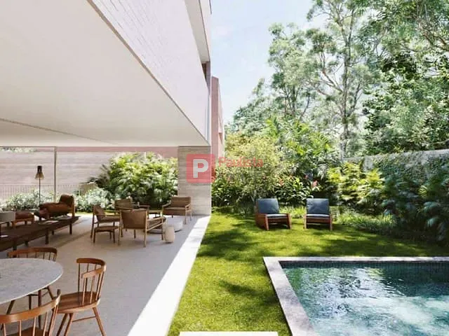Sobrado 3 quartos e 4 banheiros, à venda, no bairro Jardim Petrópolis em São Paulo