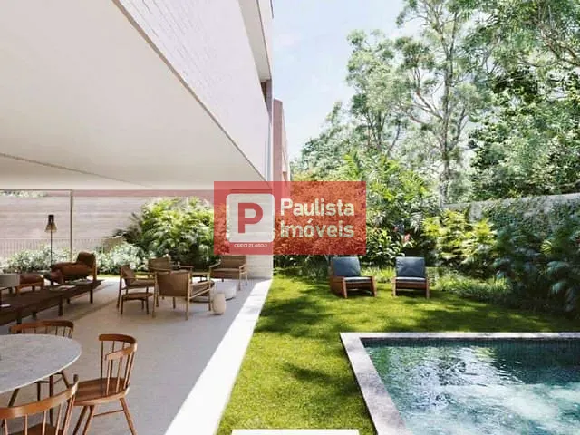 Sobrado 3 quartos e 4 banheiros, à venda, no bairro Jardim Petrópolis em São Paulo