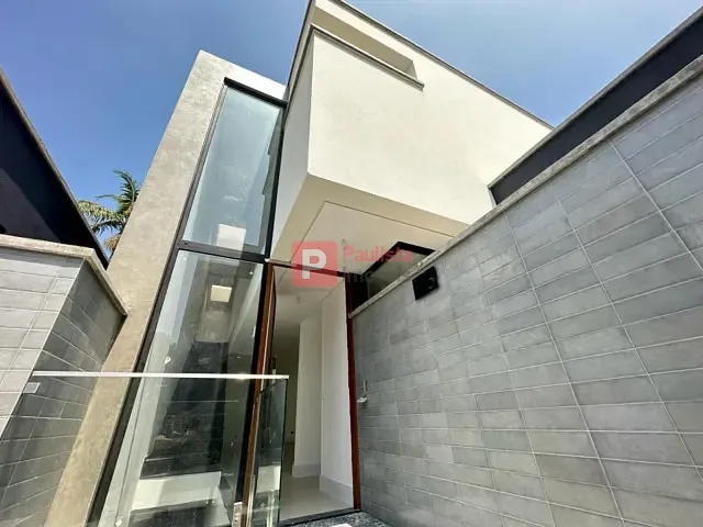 Sobrado com 450m² 4 quartos e 5 banheiros, à venda, no bairro Campo Belo em São Paulo