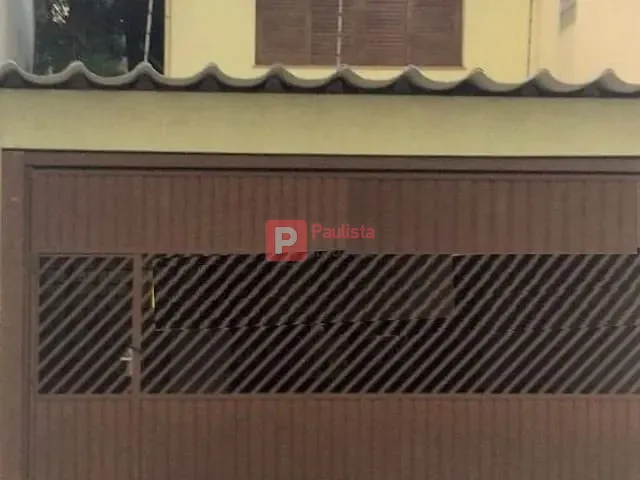 Sobrado com 205m², para alugar, no bairro Pq. Jabaquara em São Paulo
