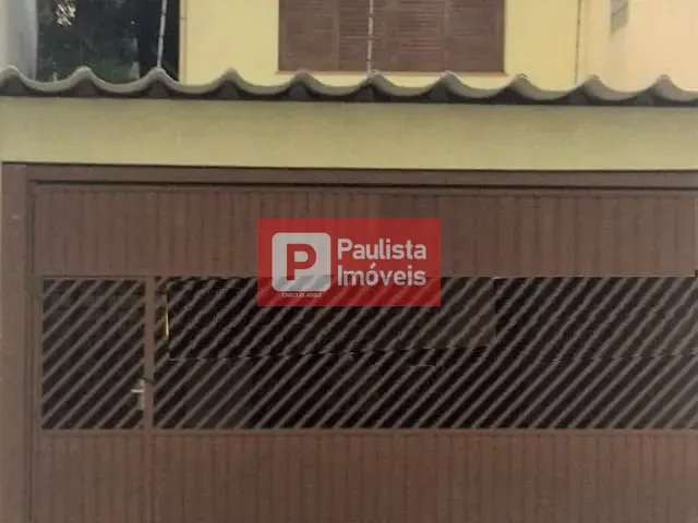 Sobrado com 205m², para alugar, no bairro Pq. Jabaquara em São Paulo