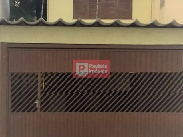 Sobrado com 205m², para alugar, no bairro Pq. Jabaquara em São Paulo