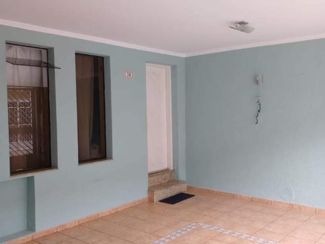 Foto do Sobrado - Sobrado com 3 dormitórios à venda, 181 m² por R$ 885.000,00 - Tatuapé - São Paulo/SP | ZONA LESTE IMÓVEIS