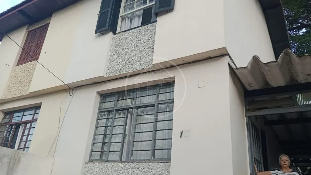 Sobrado, 2 quartos, 90 m² - Foto 4