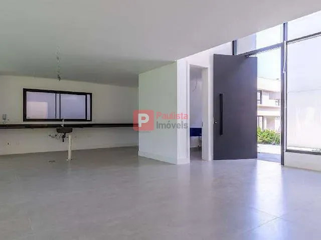 Sobrado com 828m² 4 quartos e 6 banheiros, à venda, no bairro Chácara Santo Antônio (Zona Sul) em São Paulo