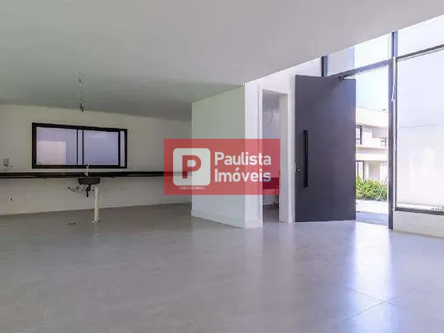 Sobrado com 828m² 4 quartos e 6 banheiros, à venda, no bairro Chácara Santo Antônio (Zona Sul) em São Paulo