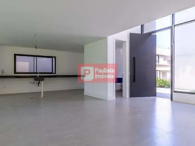 Sobrado com 828m² 4 quartos e 6 banheiros, à venda, no bairro Chácara Santo Antônio (Zona Sul) em São Paulo
