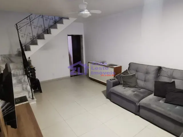Sobrado com 120m² 3 quartos e 3 banheiros, à venda ou para alugar, no bairro Vila Gomes Cardim em São Paulo