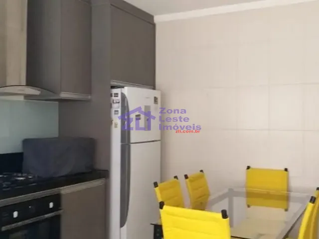 Sobrado com 120m² 3 quartos e 3 banheiros, à venda ou para alugar, no bairro Vila Gomes Cardim em São Paulo