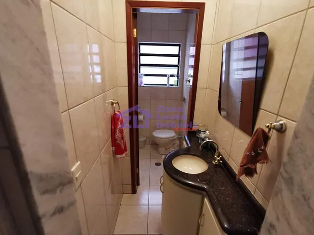 Sobrado com 120m² 3 quartos e 3 banheiros, à venda ou para alugar, no bairro Vila Gomes Cardim em São Paulo