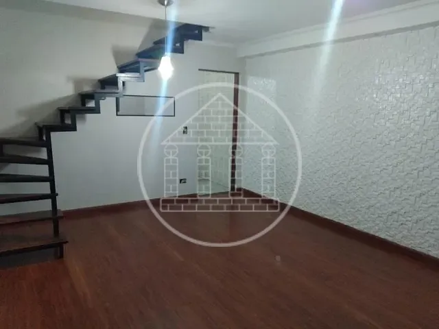 Sobrado com 100m² 2 quartos e 1 banheiro, à venda, no bairro Jardim Samambaia em São Paulo